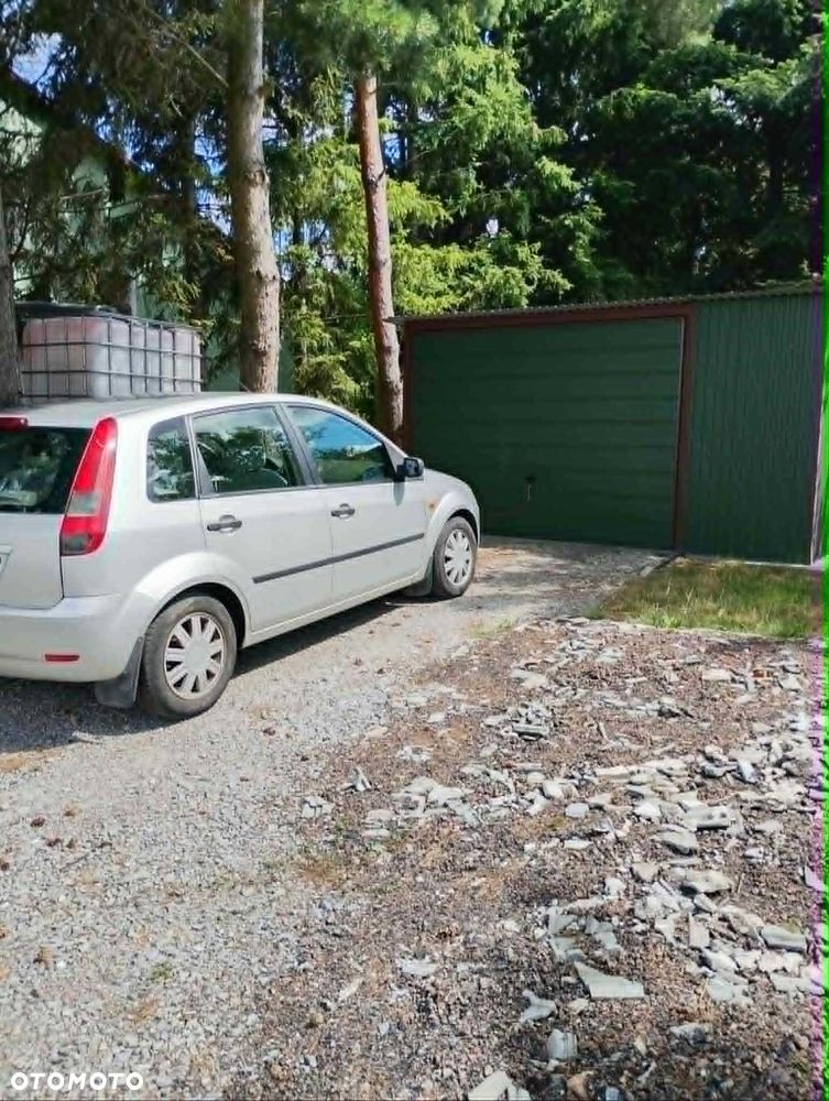 Ford Fiesta - 3