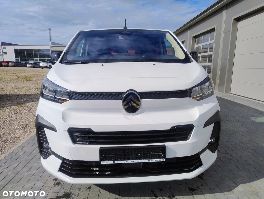 Citroën SpaceTourer 2.2 BlueHDi XL Plus EAT8 - 3