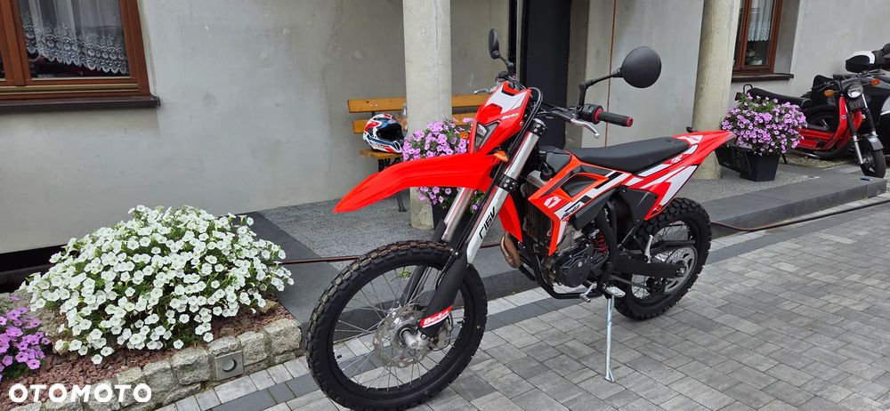 Beta RR - 1