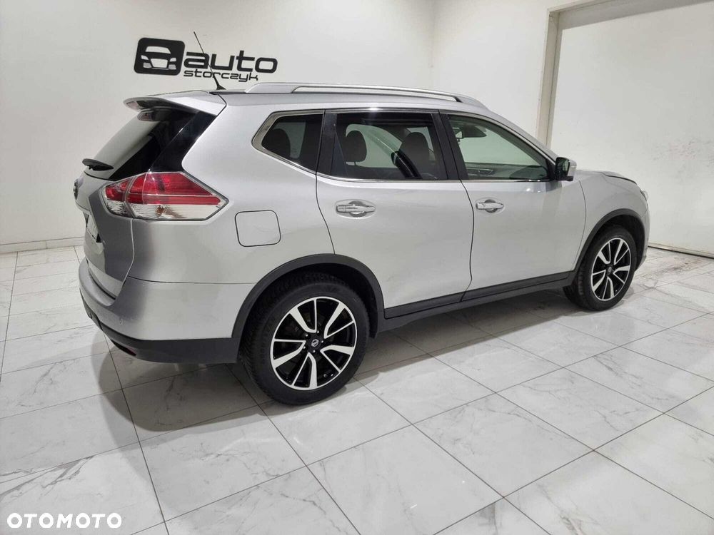 Nissan X-Trail - 13