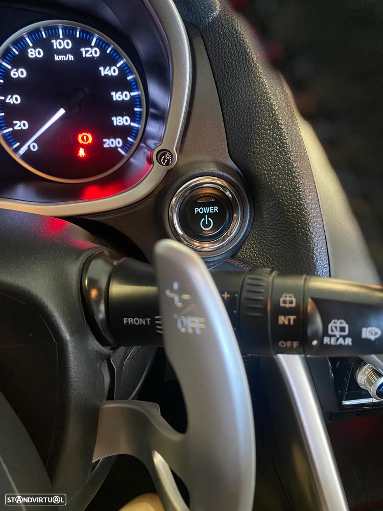 Mitsubishi Eclipse Cross 2.4 PHEV eMotion - 11