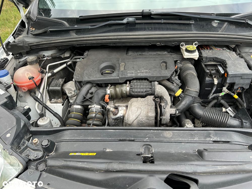 Citroën DS4 1.6 HDi Chic - 10