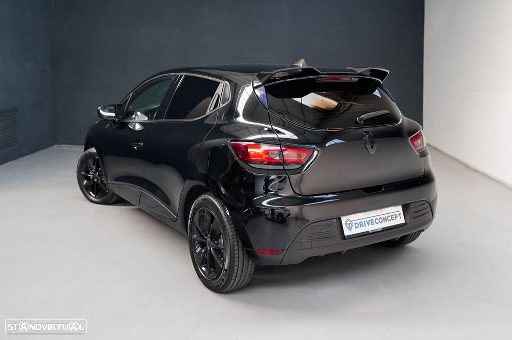 Renault Clio 1.2 16V 75 Dynamique - 15