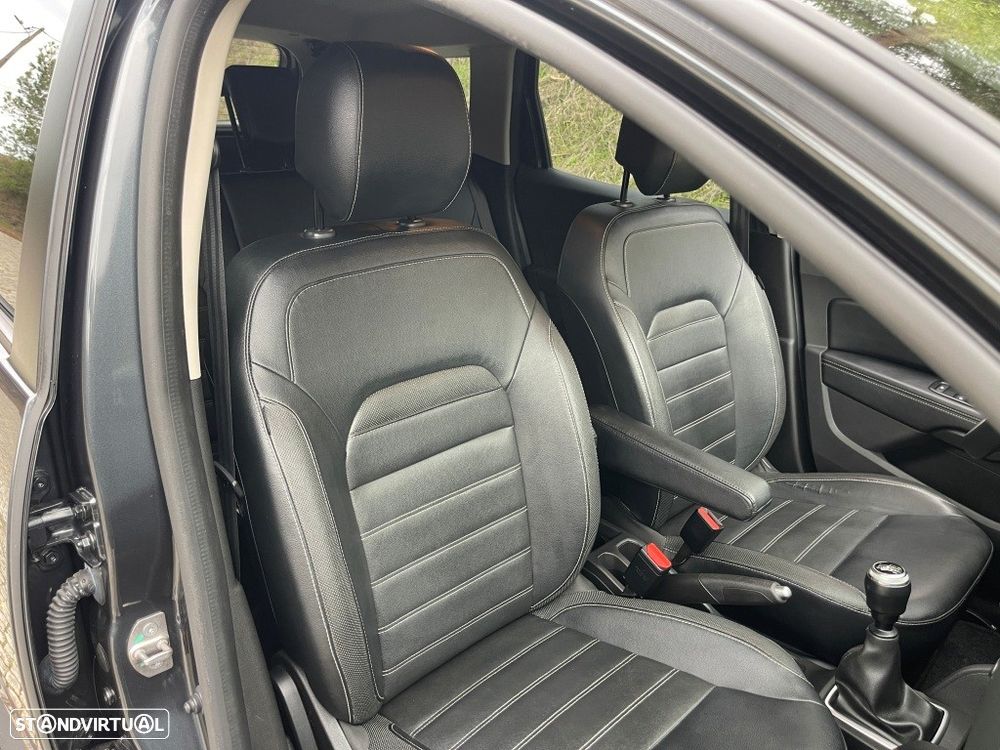 Dacia Duster 1.5 Blue dCi SL Adventure - 39
