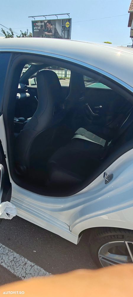 Mercedes-Benz CLA 200 7G-DCT Edition 2022 - 9