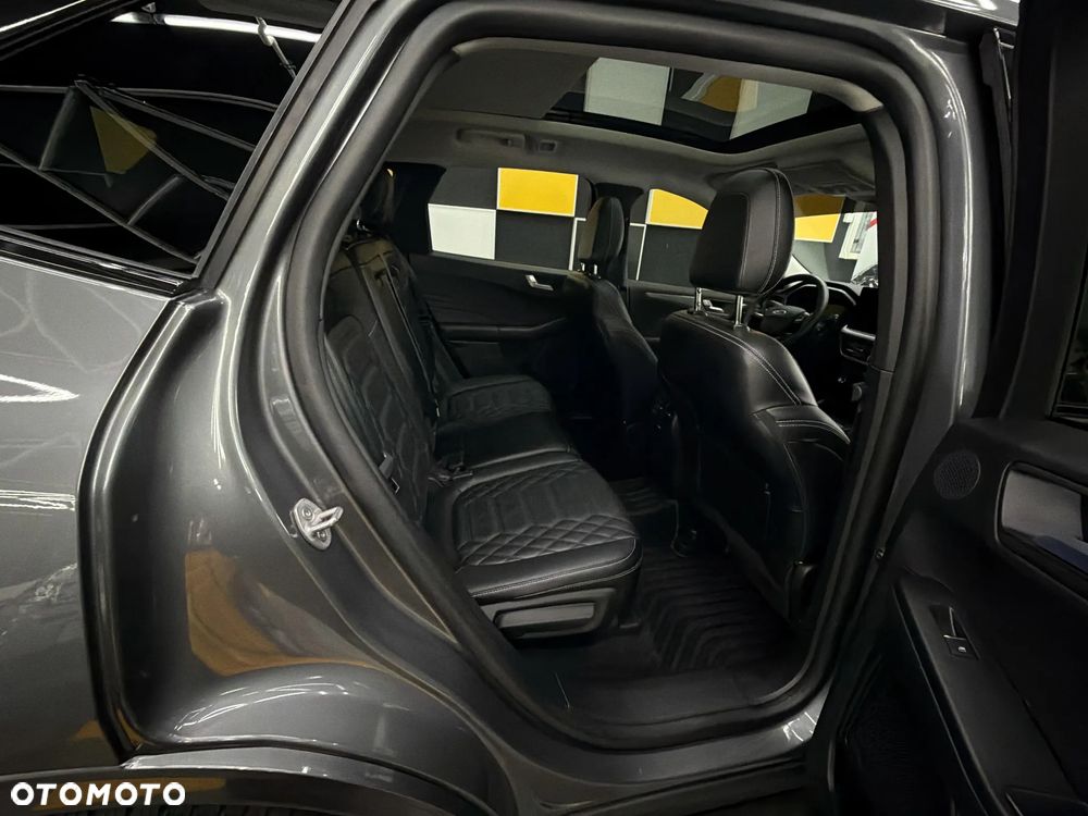 Ford Escape - 16
