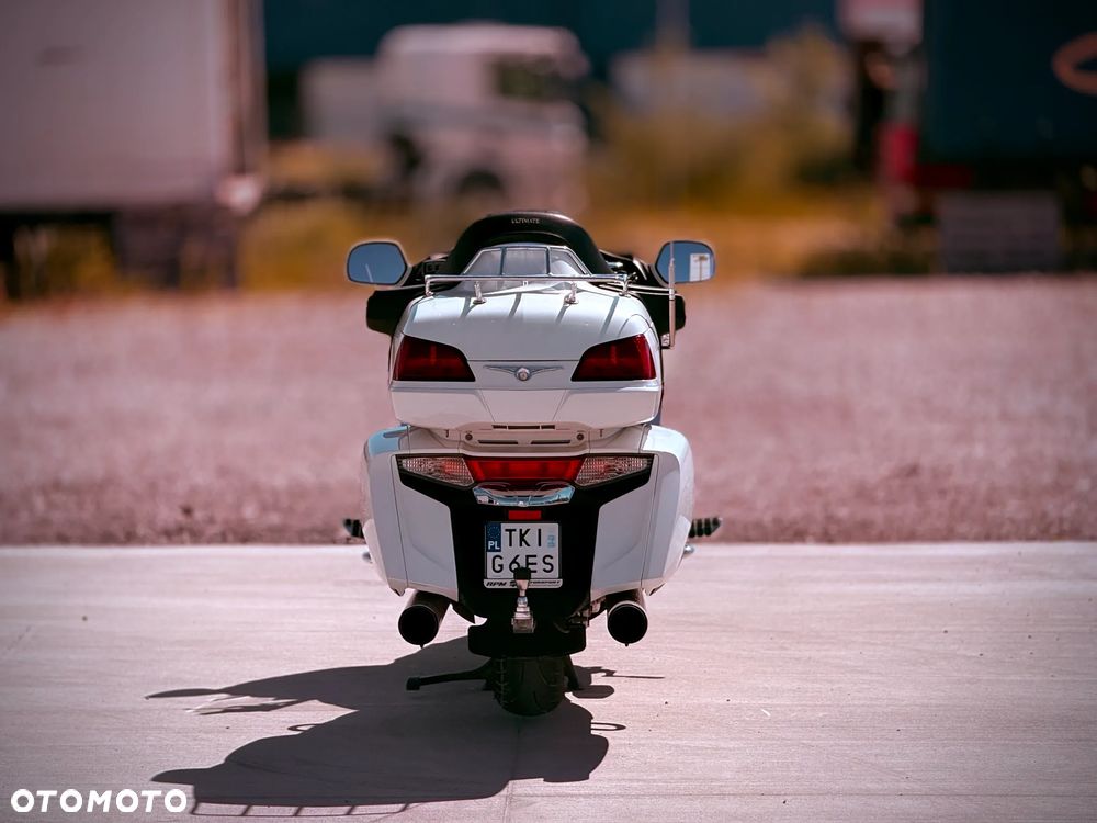 Honda GL - 8