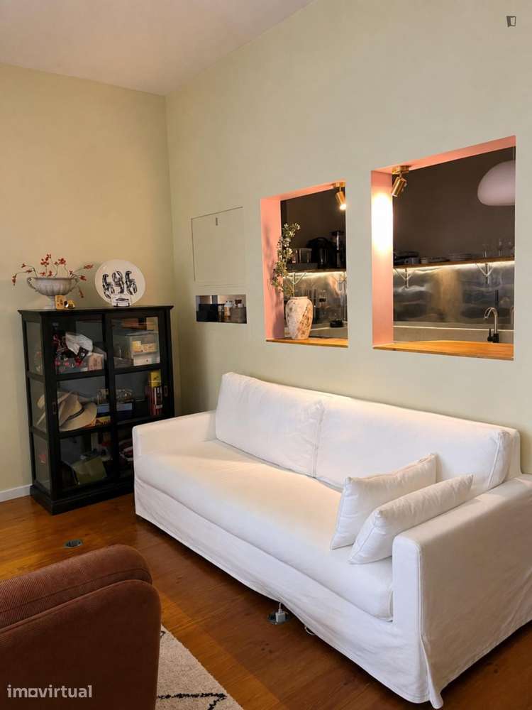 Apartamento com 1 quartos - localizado em Bairro Alto Lisbon - Grande imagem: 3/25