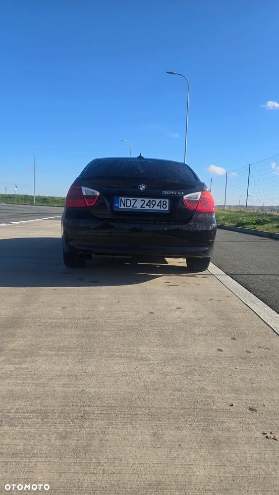 BMW Seria 3 - 6