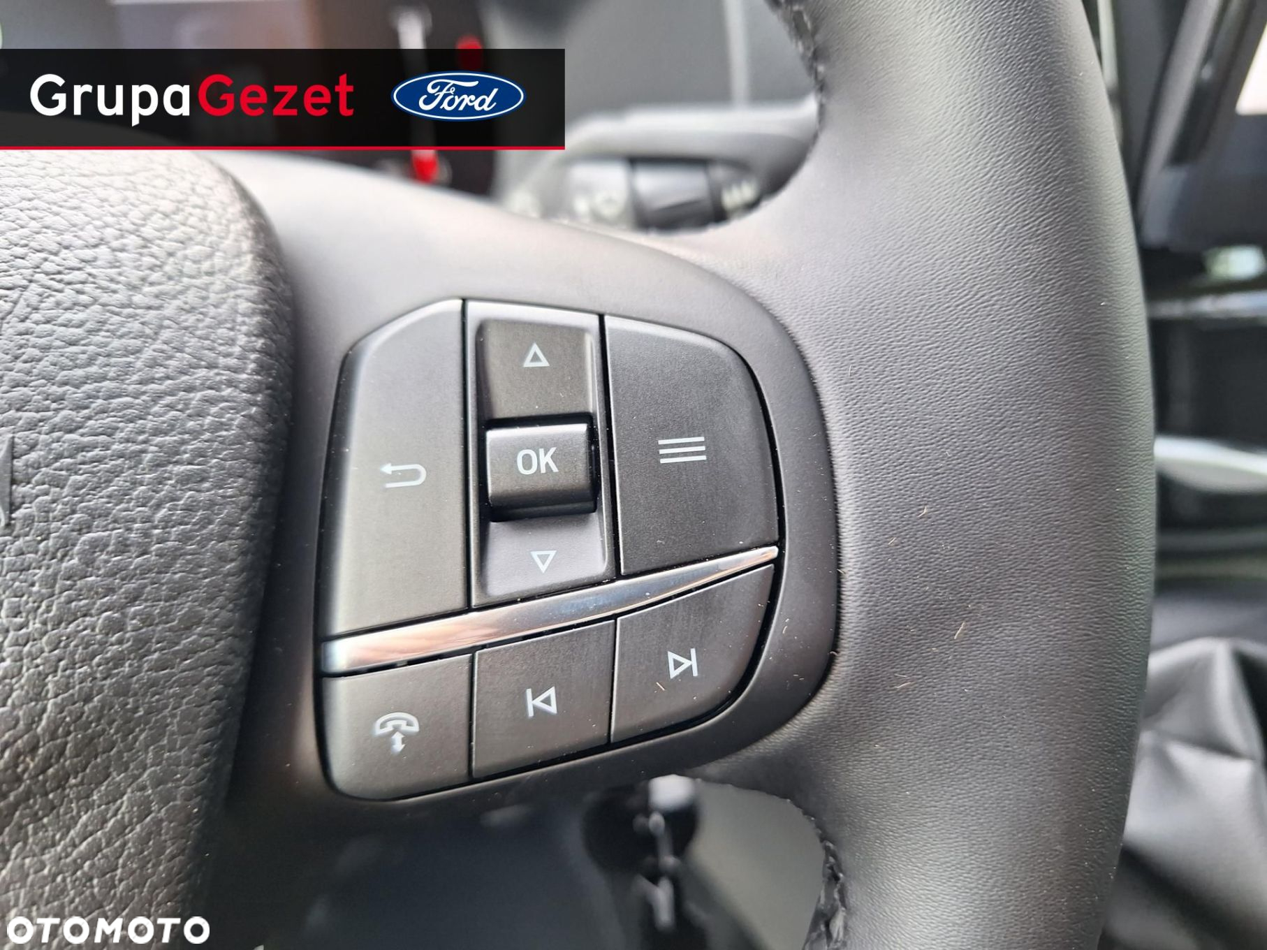 Ford Transit - 5