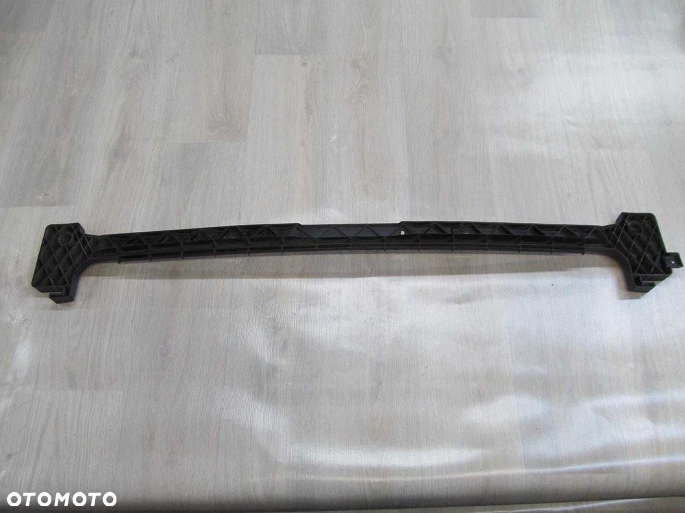 SAAB 9-3 93 II CABRIO 02-11 SLIZG ZDERZAKA TYL SRODKOWY 12830169 - 1
