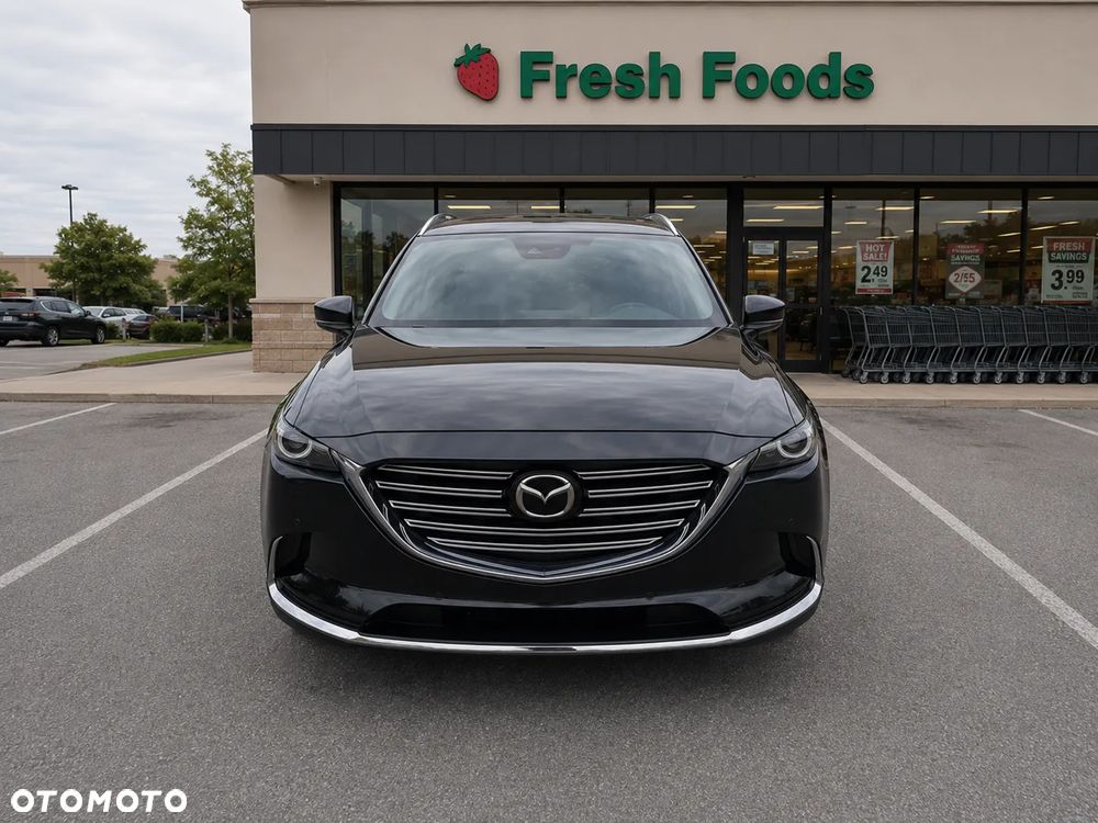 Mazda CX-9 - 2