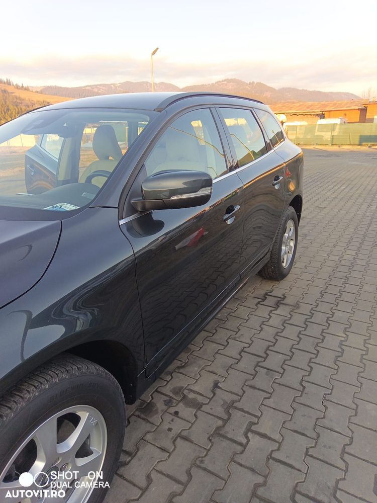 Volvo XC 60 D4 Geartronic Momentum - 9