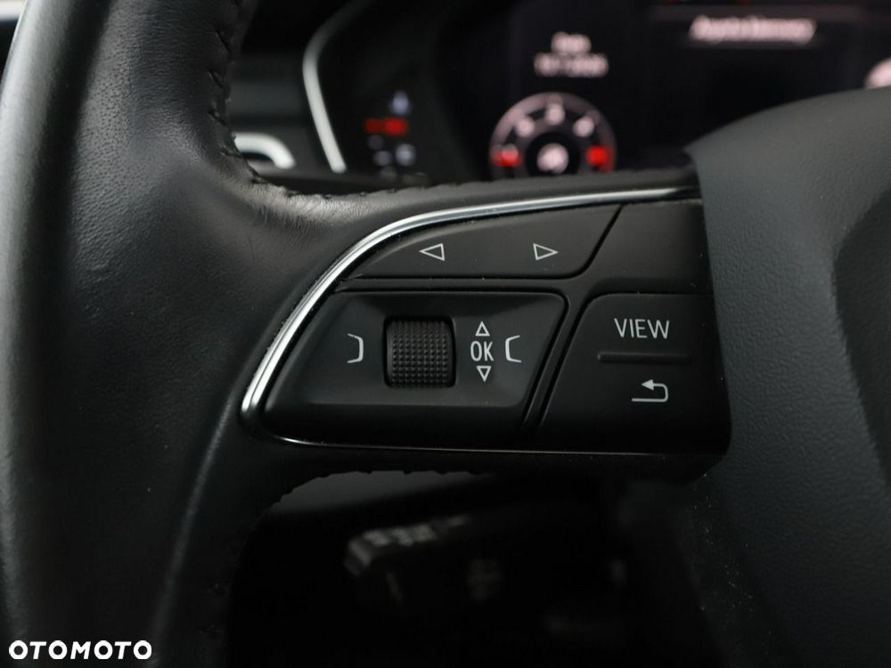 Audi A6 Avant 2.0 TDI Ultra - 32