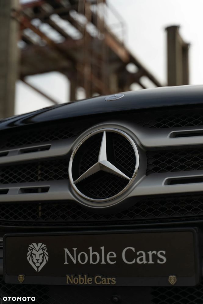 Mercedes-Benz Klasa X 350 d 4-Matic Progressive - 10