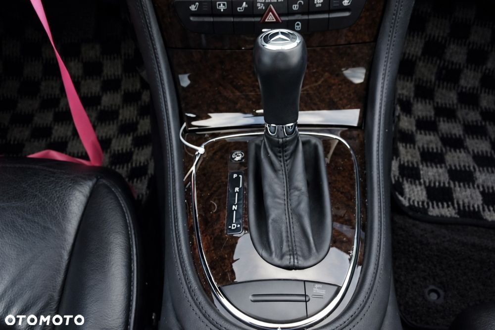 Mercedes-Benz CLS - 7