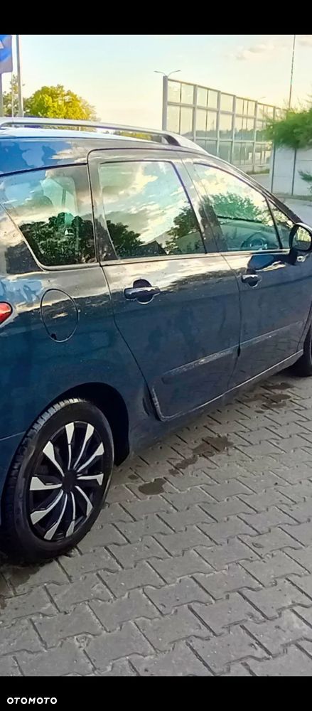 Peugeot 308 1.6 VTi Active - 10