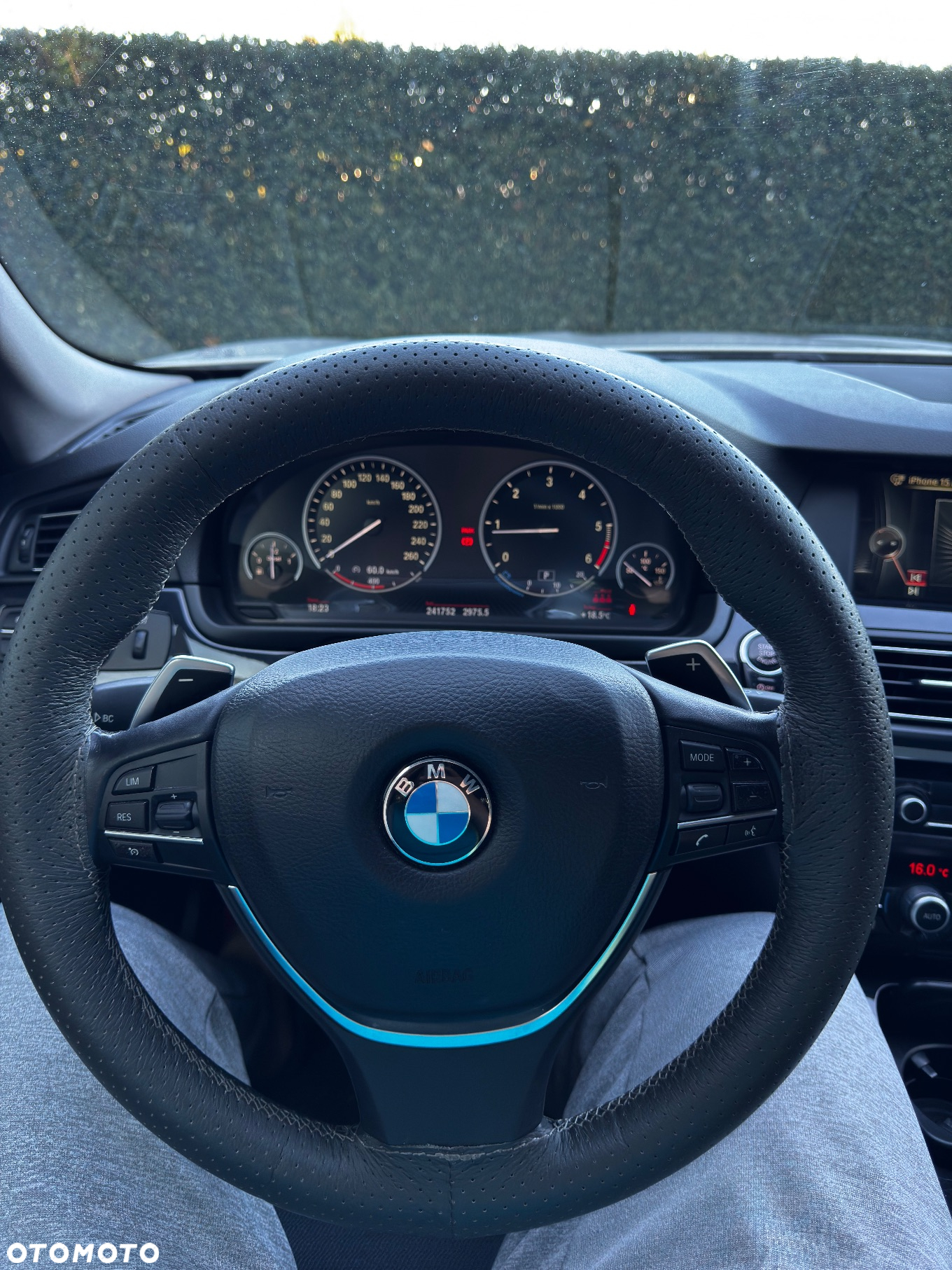 BMW Seria 5 - 14