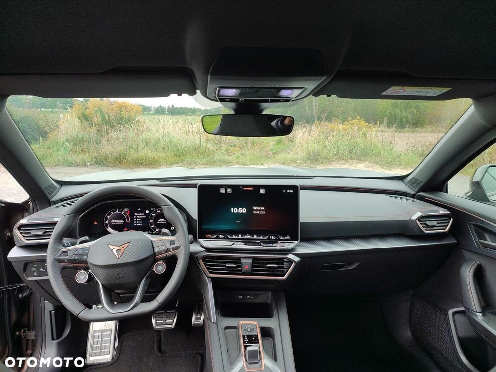 Cupra Formentor - 23