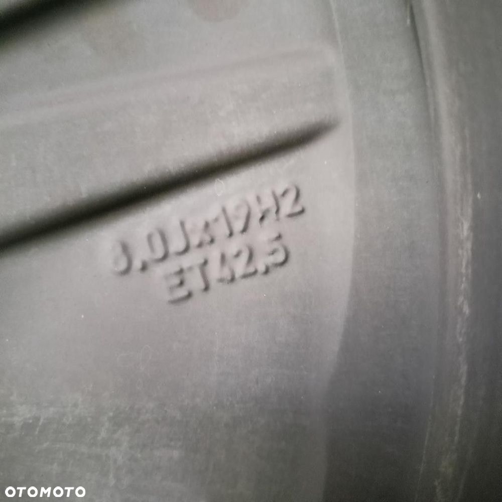 Alufelga 5x108 19 Volvo XC90 31680216 (F2925) - 9