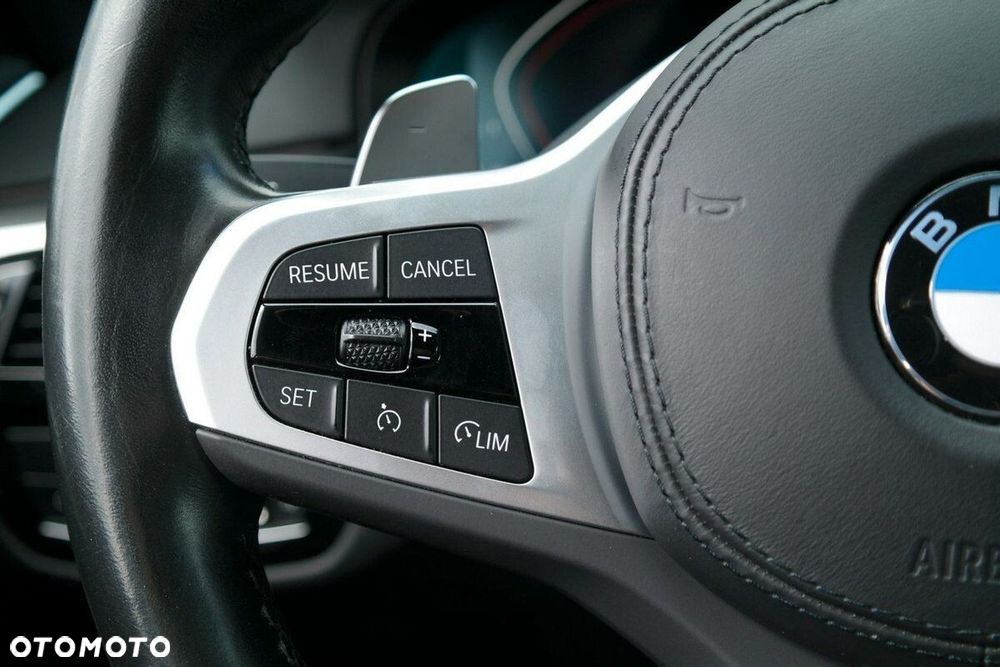 BMW Seria 5 - 18