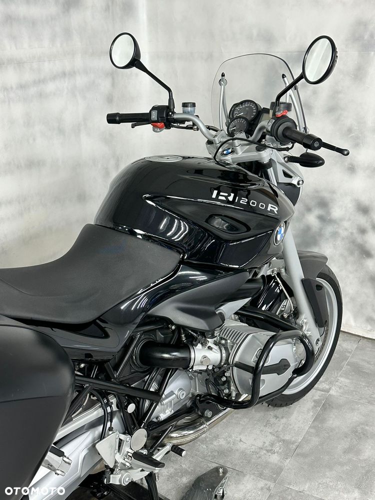 BMW R - 4