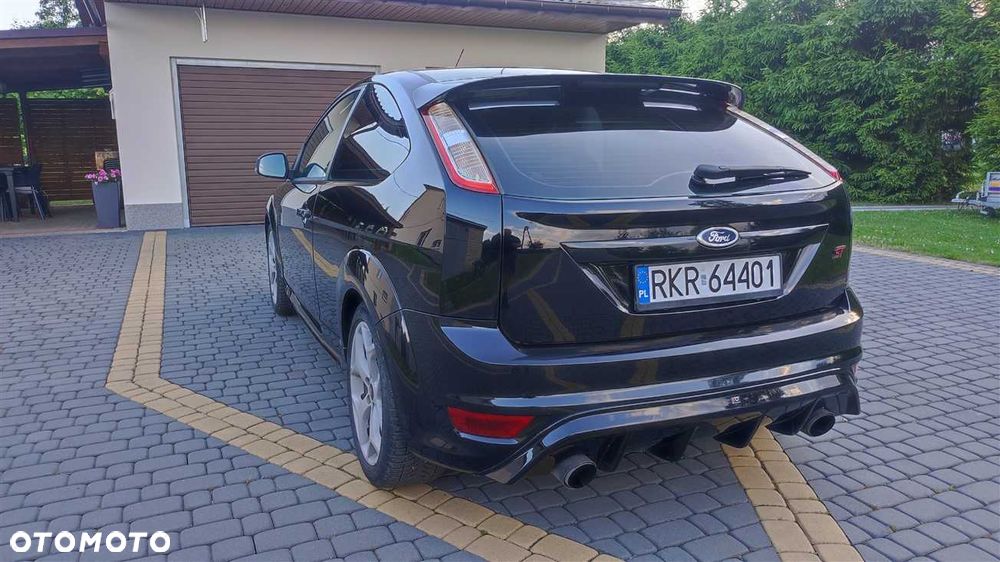 Ford Focus - 3