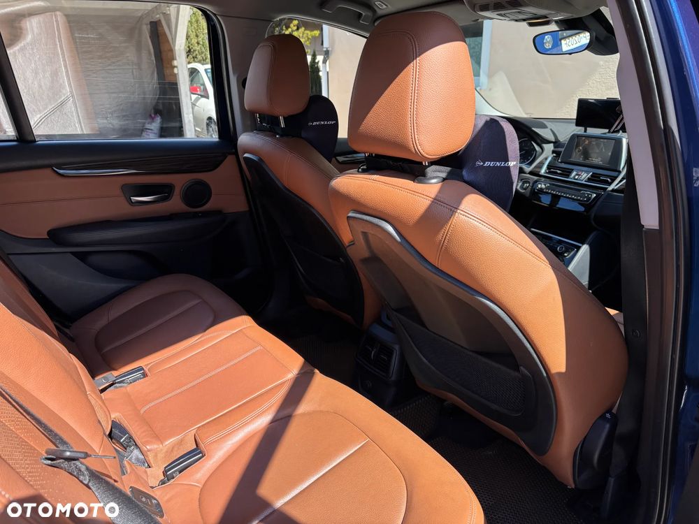 BMW Seria 2 218d GT Luxury Line - 5