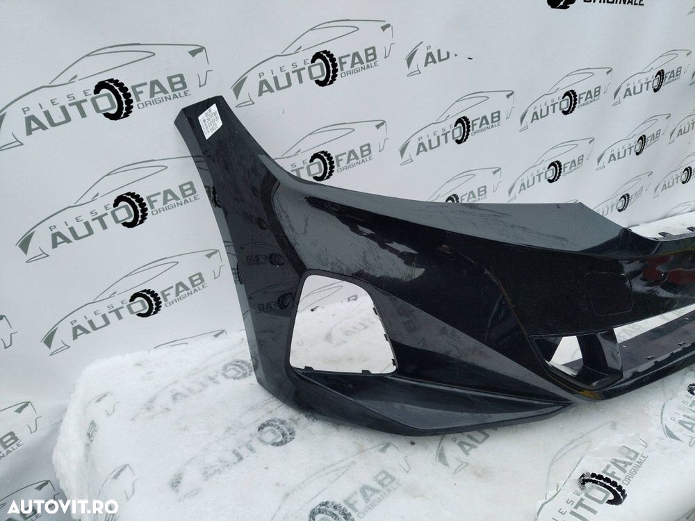 Bara fata Bmw Seria 3 G20-G21 LCI Sportline Gau an 2022-2023-2024-2025 - 4