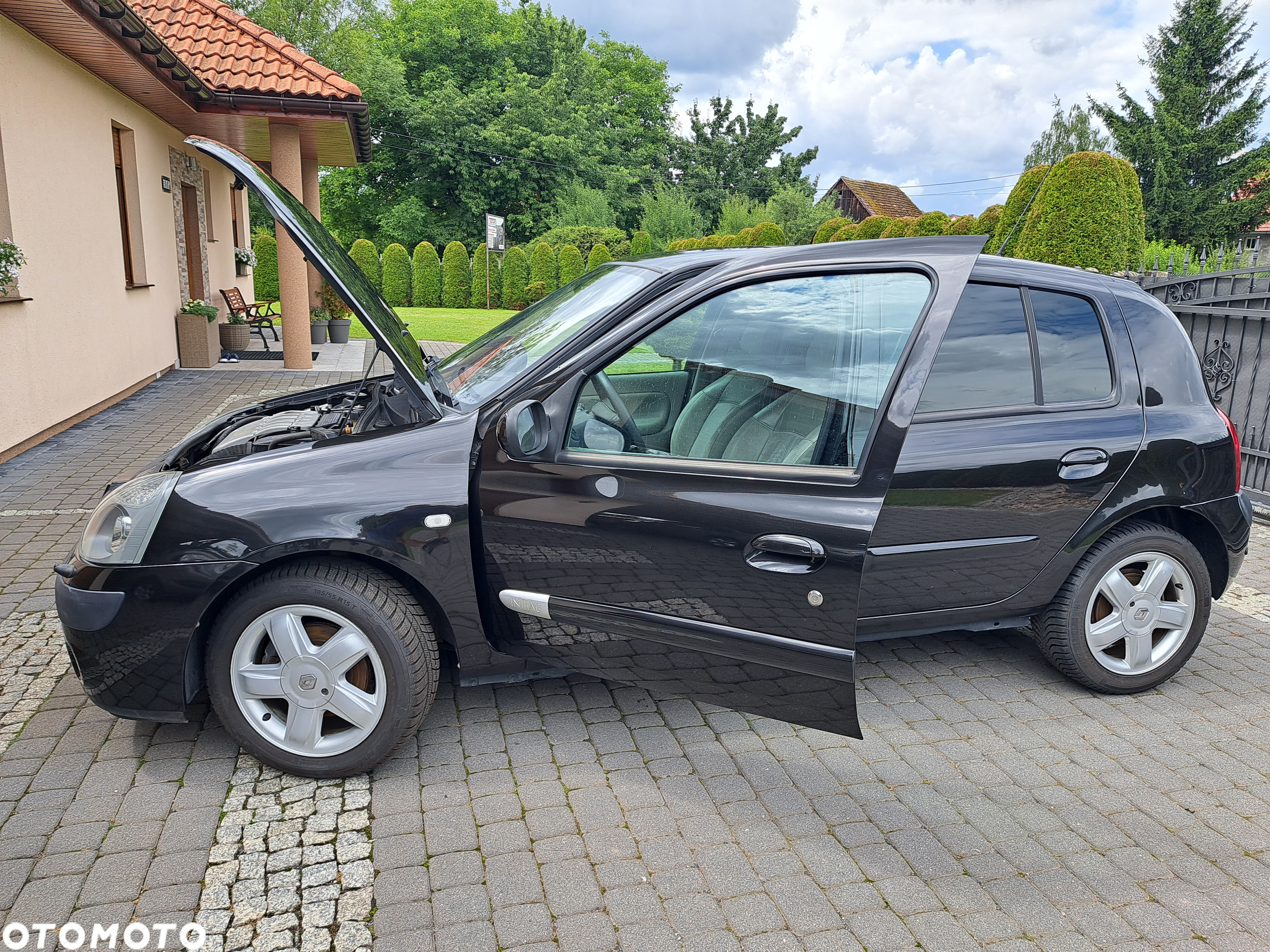 Renault Clio 1.6 16V Initiale - 38