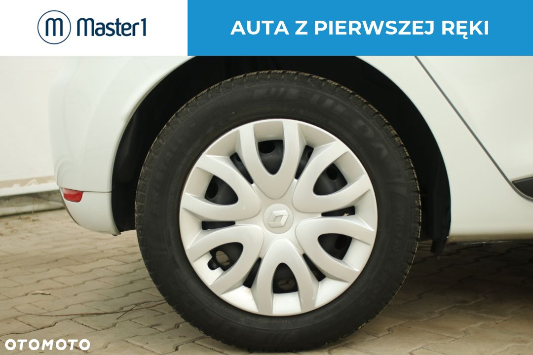 Renault Clio 0.9 Energy TCe Alize - 12