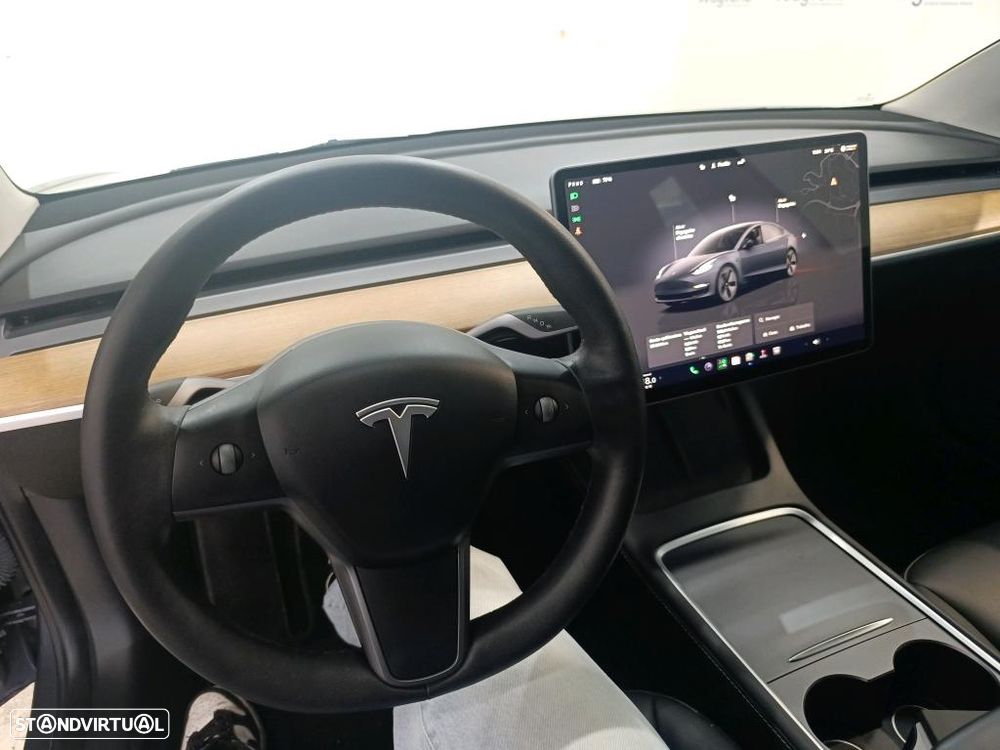 Tesla Model 3 Long-Range Dual Motor AWD - 9