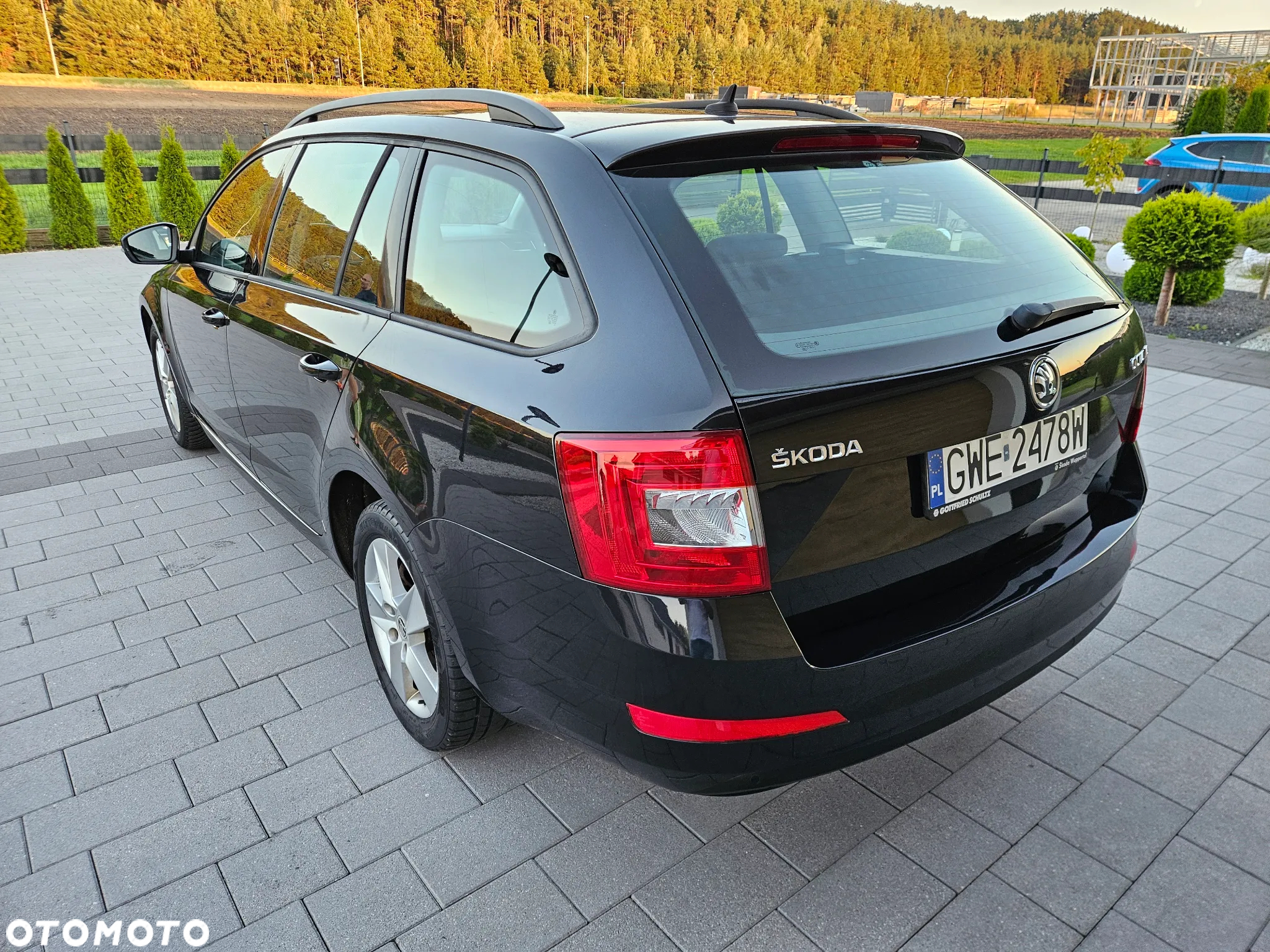 Skoda Octavia 1.4 TSI Green tec Edition - 4