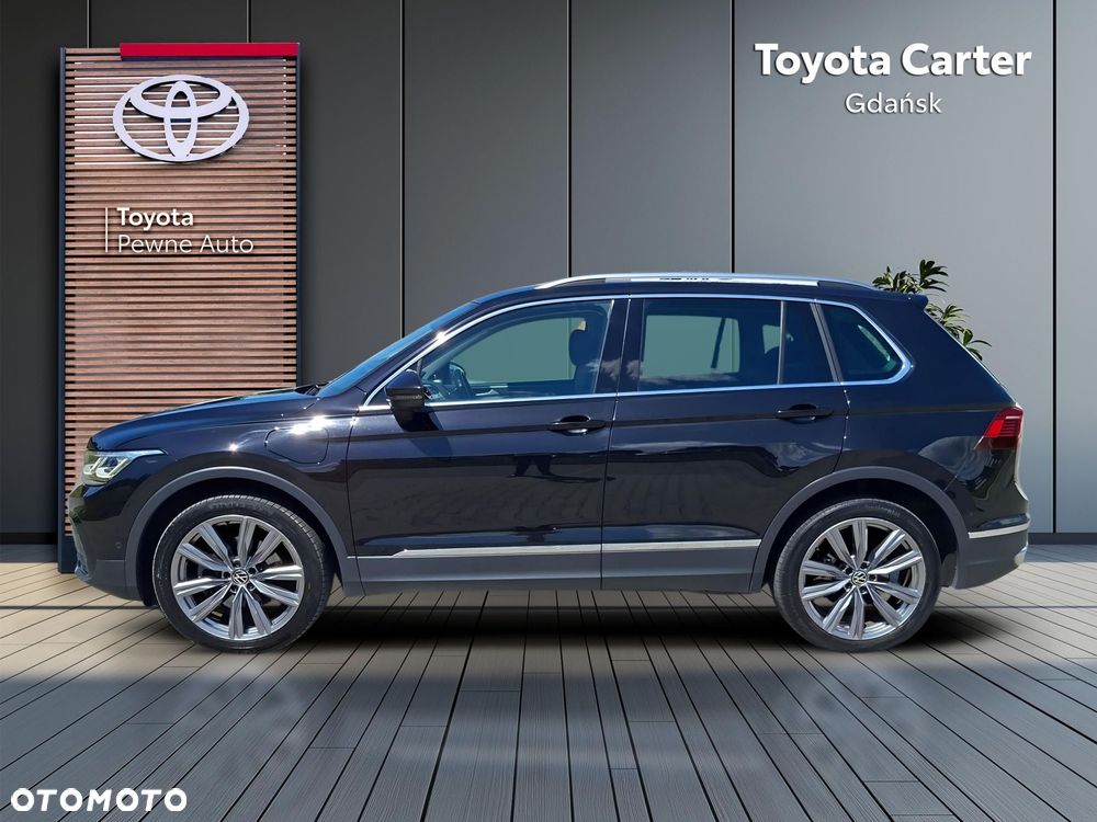 Volkswagen Tiguan - 3