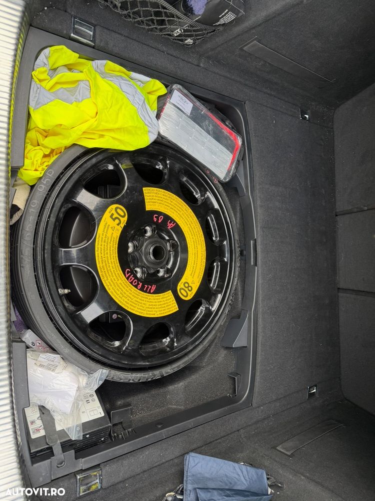 Audi A4 Allroad quattro 3.0 TDI tiptronic - 19