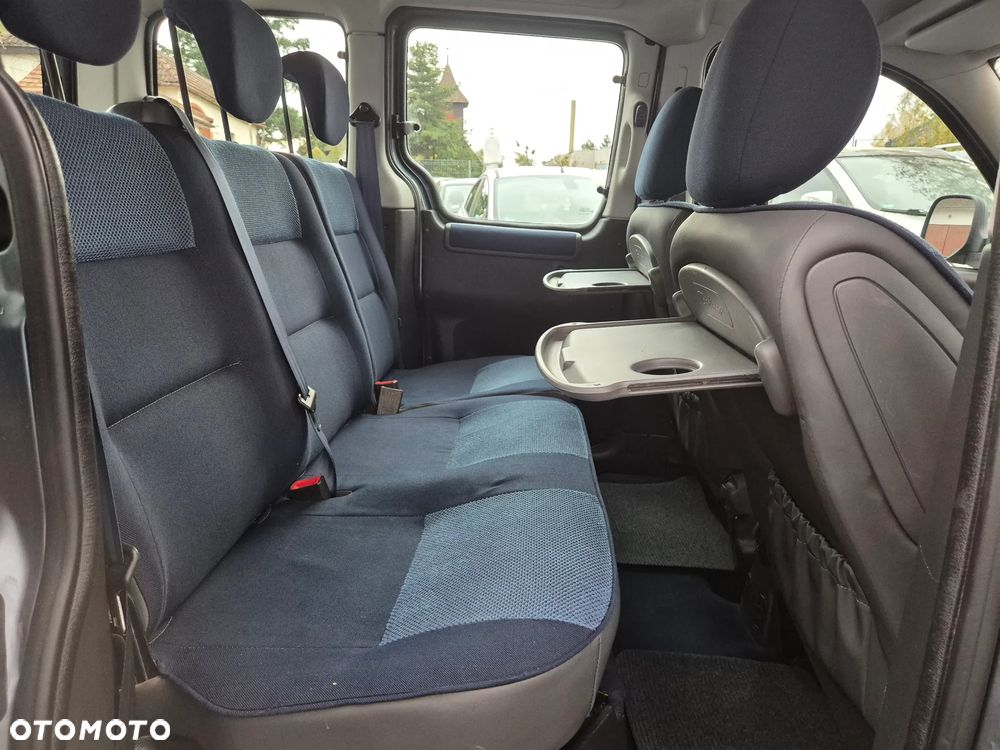 Citroën Berlingo 1.6 16V Multispace - 18