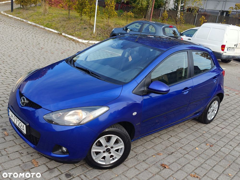 Mazda 2 1.5 Dynamic - 32