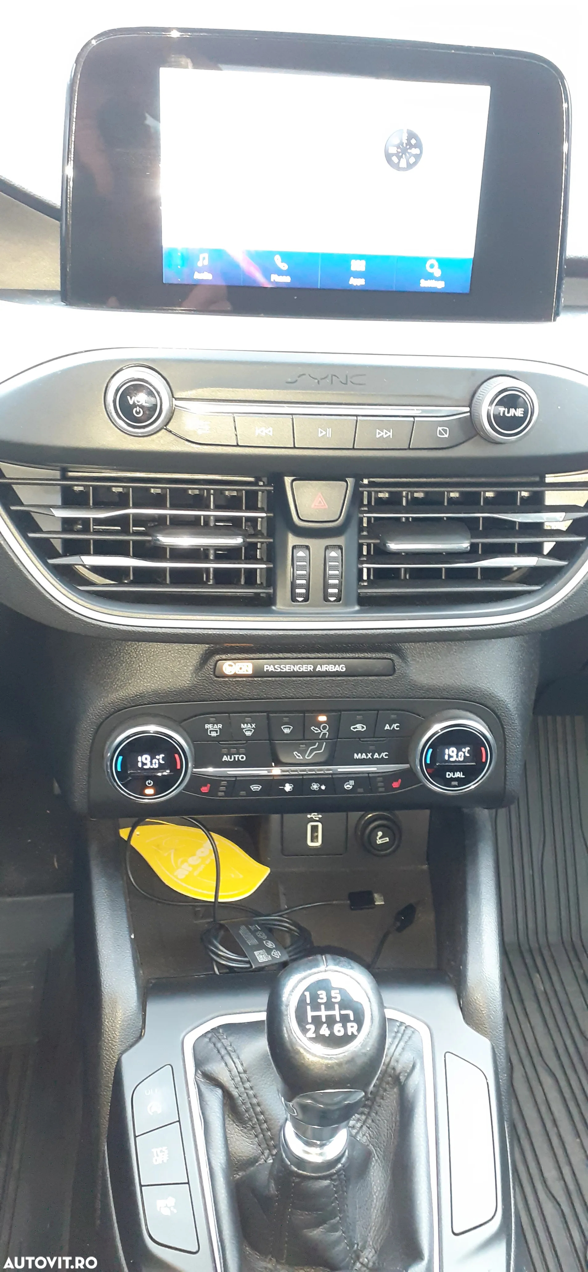 Ford Focus - 7