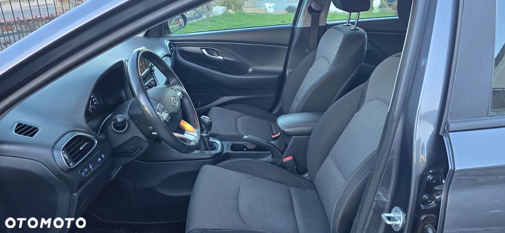 Hyundai i30 - 13
