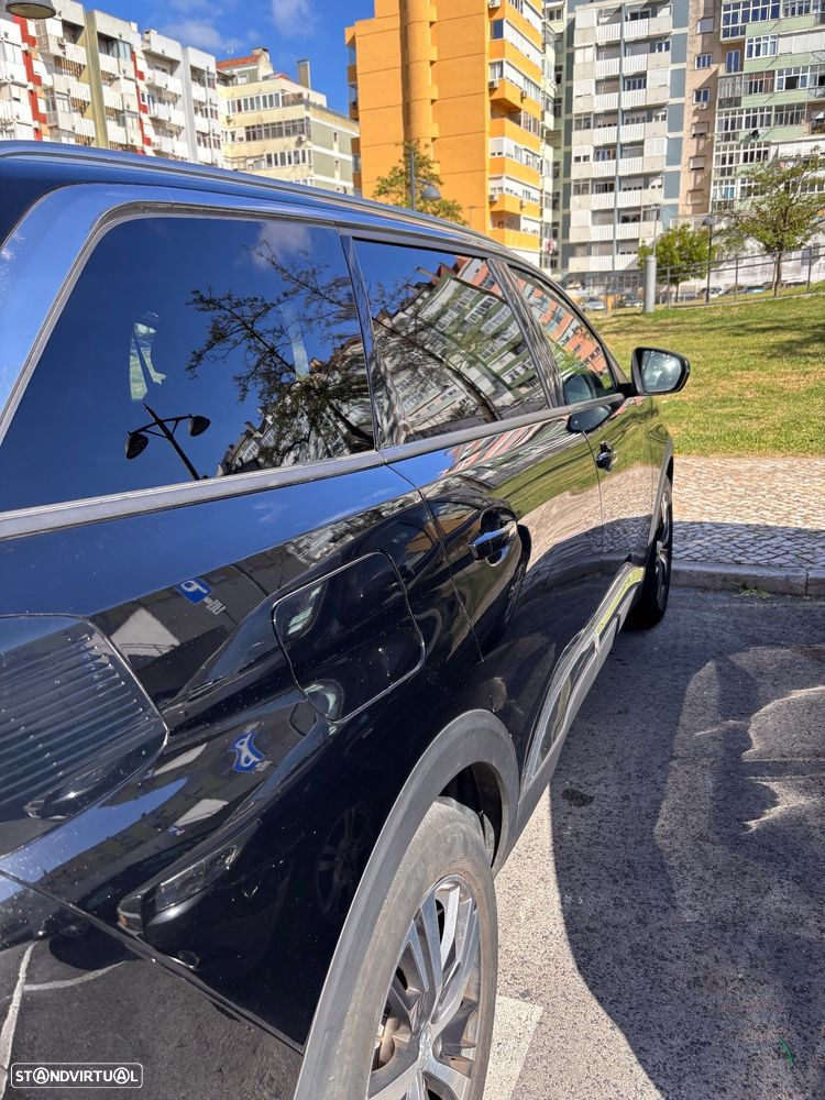 Peugeot 5008 - 3