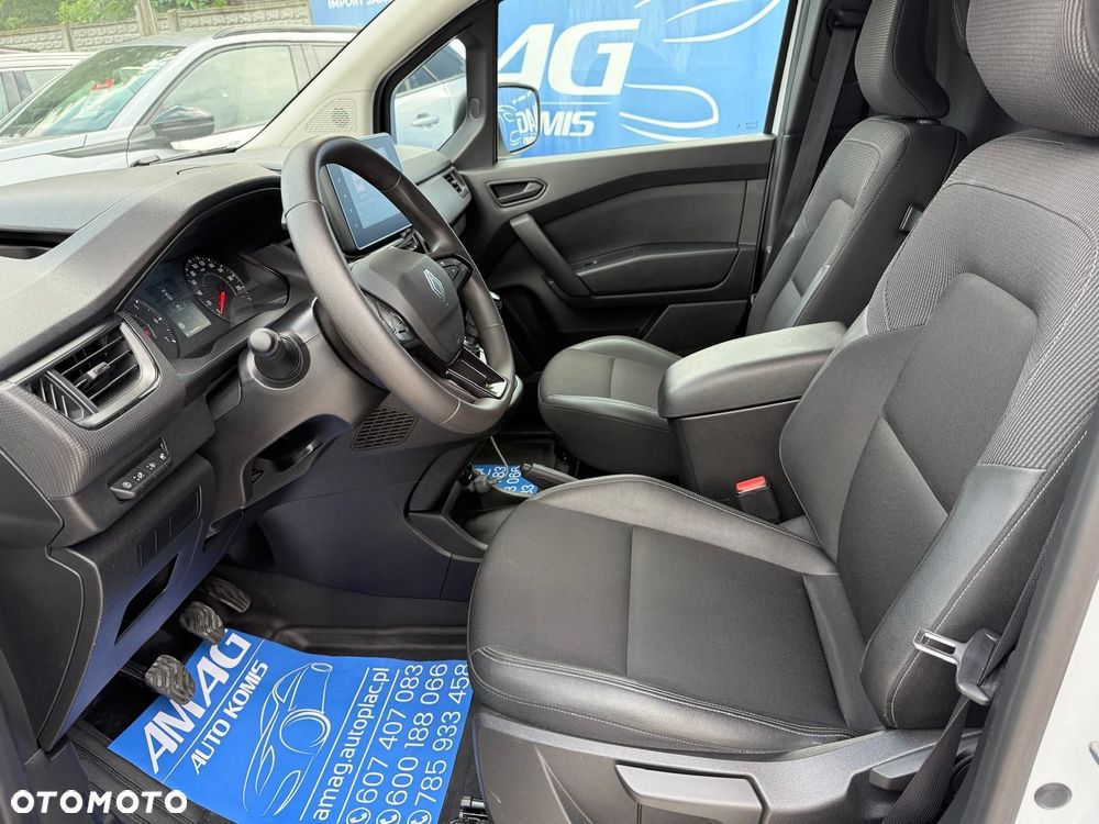 Renault Kangoo - 12