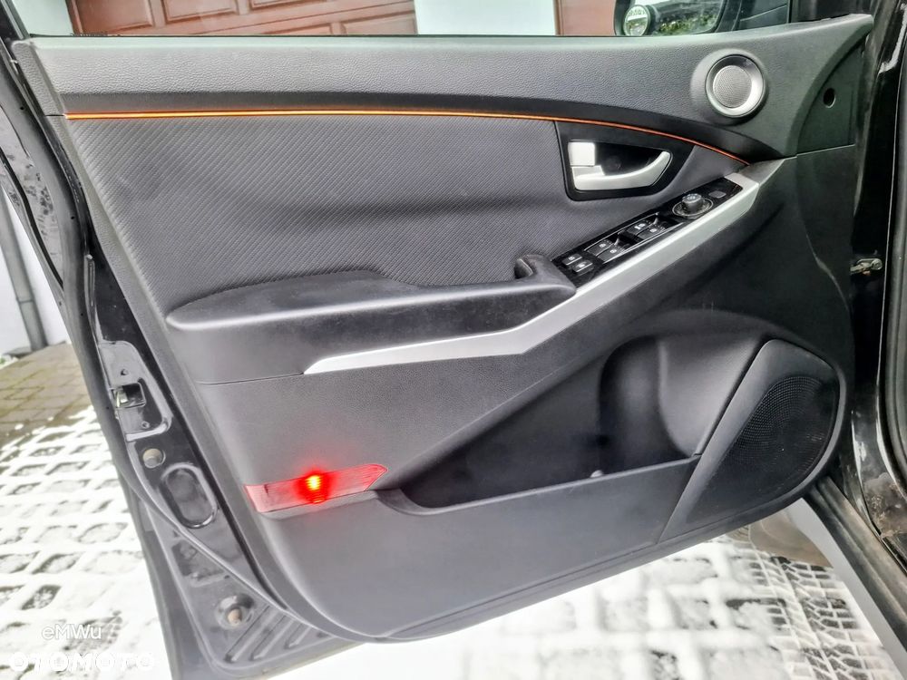 SsangYong/KGM Korando 2.0 Quartz 2WD - 14