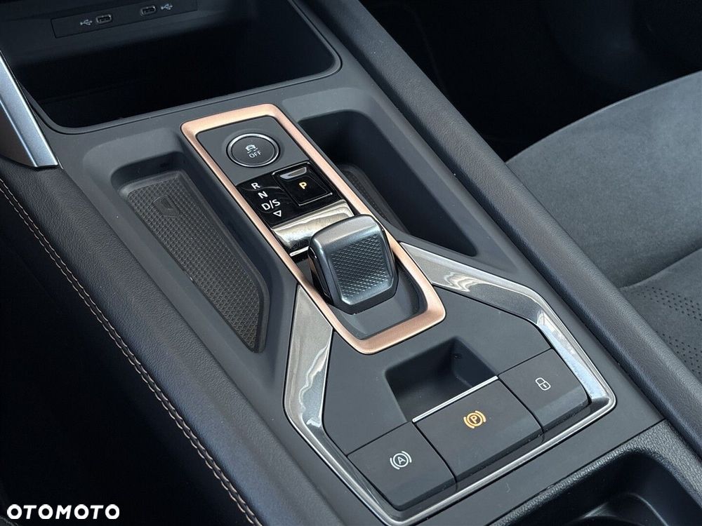 Cupra Formentor 1.5 eTSI mHEV DSG - 21