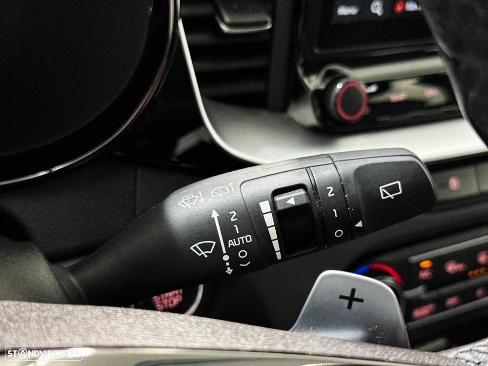 Kia XCeed 1.6 GDI DCT6 OPF Platinum Edition - 41