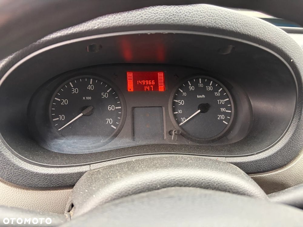 Renault Kangoo Express - 4