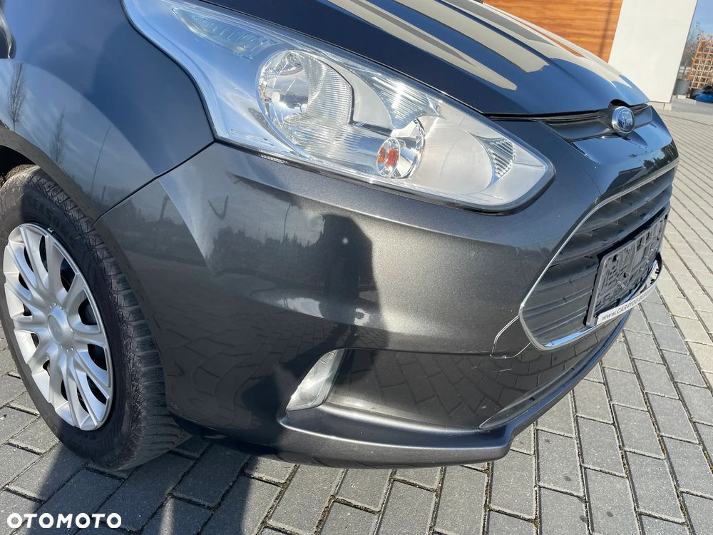 Ford B-MAX 1.6 Individual - 20