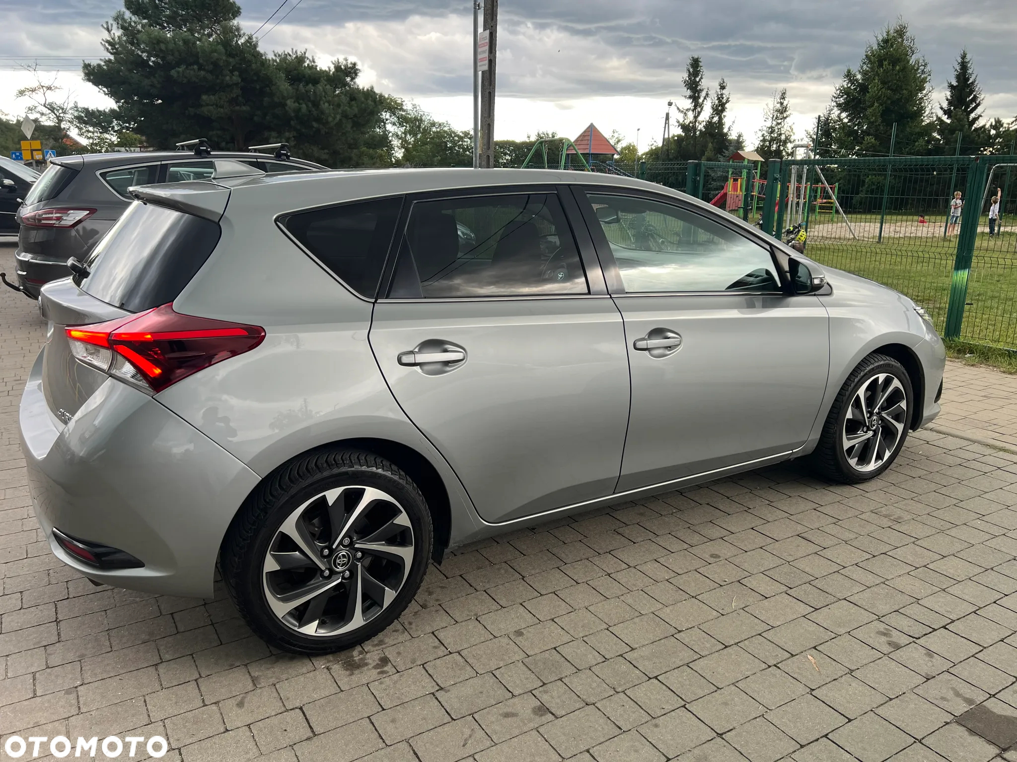 Toyota Auris 1.2 T Premium - 7