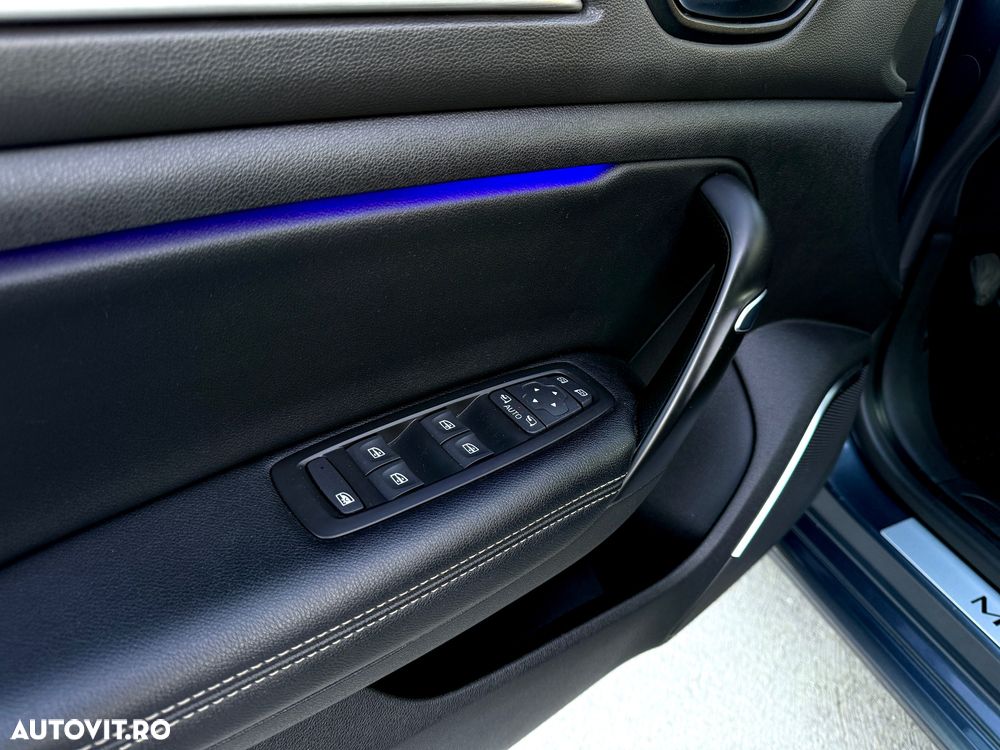 Renault Megane Estate 1.5 dCI Intens - 21