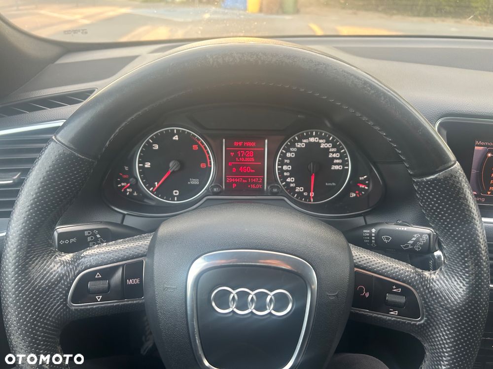 Audi Q5 2.0 TDI Quattro S tronic - 2