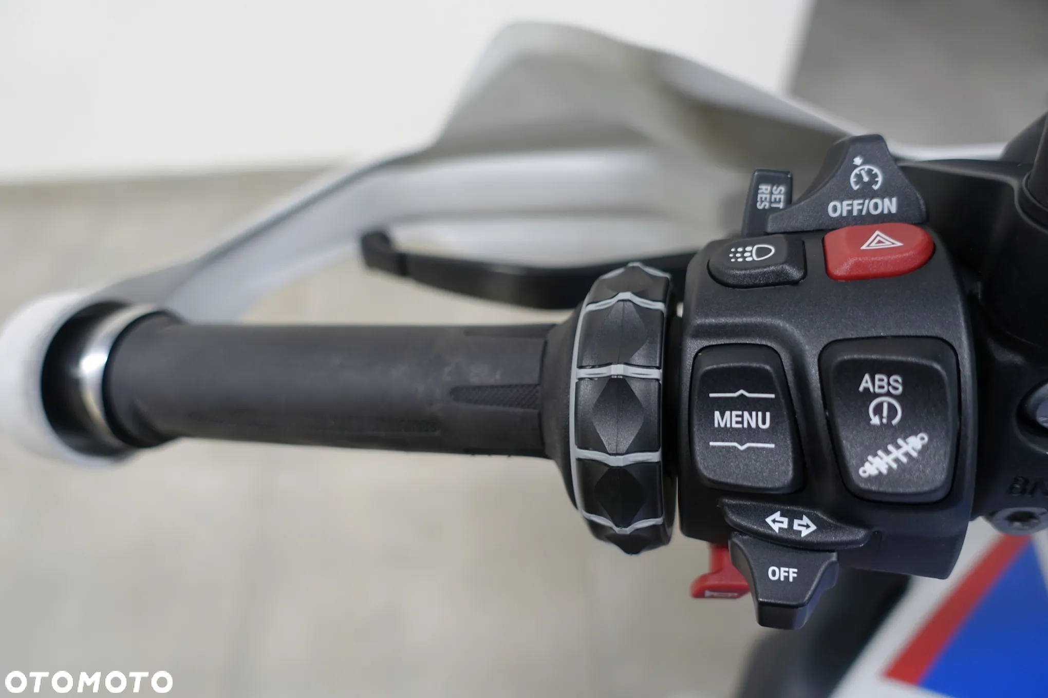 BMW GS - 12